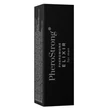 Feromonos parfüm teszter férfiaknak Pherostrong pheromone elixir for men - 2 ml