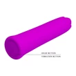 Mini vibrátor Pretty love curtis purple