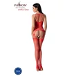 Piros testharisnya Bs095 red