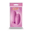 Csiklózgató távirányítós Revel winx - pink