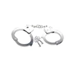 Bilincs fémből Beginner's metal cuffs silver