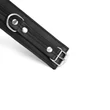 Bilincs Black bond wrist cuffs
