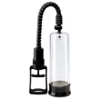 Péniszpumpa Max-width penis enlarger  clear/black