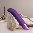 Vibrátor G pontos Chaiamo g purple