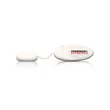 Vibrátoros maszturbátor vagina, ánusz Vibrating ass light