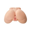 Maszturbátor ánusz Perfect ass masturbator  light