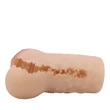 Realisztikus vagina Crazy bull scarlet flesh