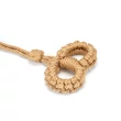 Bilincs kötélből Bound you ii rope wrist cuffs
