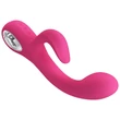 Csiklókaros g pont vibrátor Pretty love fritz