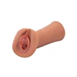 Realisztikus vagina önkenő Wet pussies - juicy snatch tan