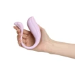Applikációval vezérelhetó vibrációs tojás - Phoenix Neo 2 pastel lilac