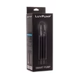 Péniszpumpa elektrtomos Masturbating smart penis pump
