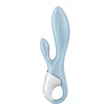 Pumpálható csiklókaros vibrátor Air Pump Bunny 1