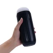 Interaktív fűthető, szívó és rezgő maszturbátor Sam Neo 2 Pro