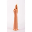 Kéz formájó dildó X-men 17" the hand flesh 43 cm