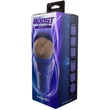 Barnabőrű realisztikus ánusz maszturbátor Fleshlight boost blast medium dark