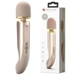Masszírozó Pretty Love Interesting Massager Gold