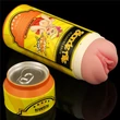Sörösdoboz vagina maszturbátor Pleasure brew blond ale