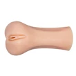 Realisztikus vagina Crazy bull modesti