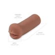 Száj maszturbátor Coed cocksucker