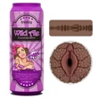 Vagina maszturbátor sörösdoboz kivitel Pleasure brew wild ale