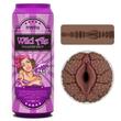 Vagina maszturbátor sörösdoboz kivitel Pleasure brew wild ale
