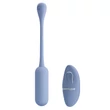 Távirányítós vibrációs tojás Pretty love lechies blue