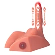 Férfi torzó maszturbátor Michael ass masturbator and dildo thrusting