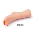 Foot fetish left