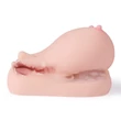 Vagina és száj maszturbátor Salome vagina and mouth masturbator
