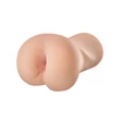 Ánusz maszturbátor Fuck me silly to go - tight ass fuckhole mega stroker light
