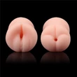 Vagina és ánusz maszturbátor Virgin-skin blowout double side stroker vagina and ass