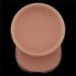 Realisztikus, csúszóbőrös dildó 8.5'' sliding skin pro dual layer silicone dong ii