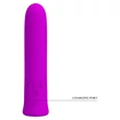 Mini vibrátor Pretty Love Curtis purple
