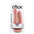 Double penetrator light