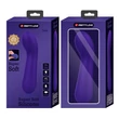 Vibrátor Pretty love faun purple ii G-pontos