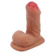Realisztikus dildó Pretty love warnell realistic cock 5,1"