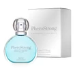 Feromonos parfüm férfiaknak Pherostrong pheromone Popularity for men - 50 ml