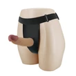 Felcsatolható Pretty love houston harness briefs