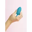 Távirányítós szextojás Egg vibrator odette - turquoise