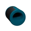 Applikációs vibrációs pénisz masszírozó maszturbátor F2S Teal