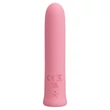 Mini vibrátor Pretty love curtis pink