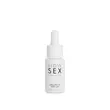 Orális szexolaj Oral sex oil with cbd