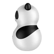 Léghullámos csiklóizgató Pocket panda
