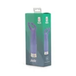 Multifunkciós vibrátor Nox Jade 13,5cm