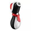 Léghullámos csiklóizgató Penguin holiday edition Satisfyer