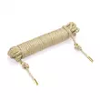 Eredeti juta kötél Shibari 10m hemp rope