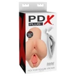 Vagina és ánusz maszturbátor Pick your pleasure stroker  light