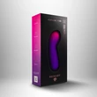 Vibrátor G pontos Glo-girl vibe