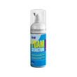 Intim tisztító és ápoló hab Foam seduction!